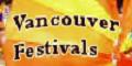 Vancouver Festivals Information will help you find information on multicultural festivals, food festivals, and neighbourhood festivals in Vancouver and the greater Vancouver area, BC.