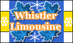 Low-cost Whistler Limousine Service, Whistler Limousine is a Vancouver based premier executive transportation company committed to providing distinctive, high quality, professional service at competitive rates.